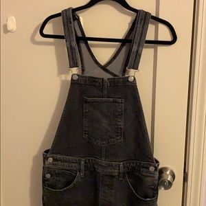 Overalls